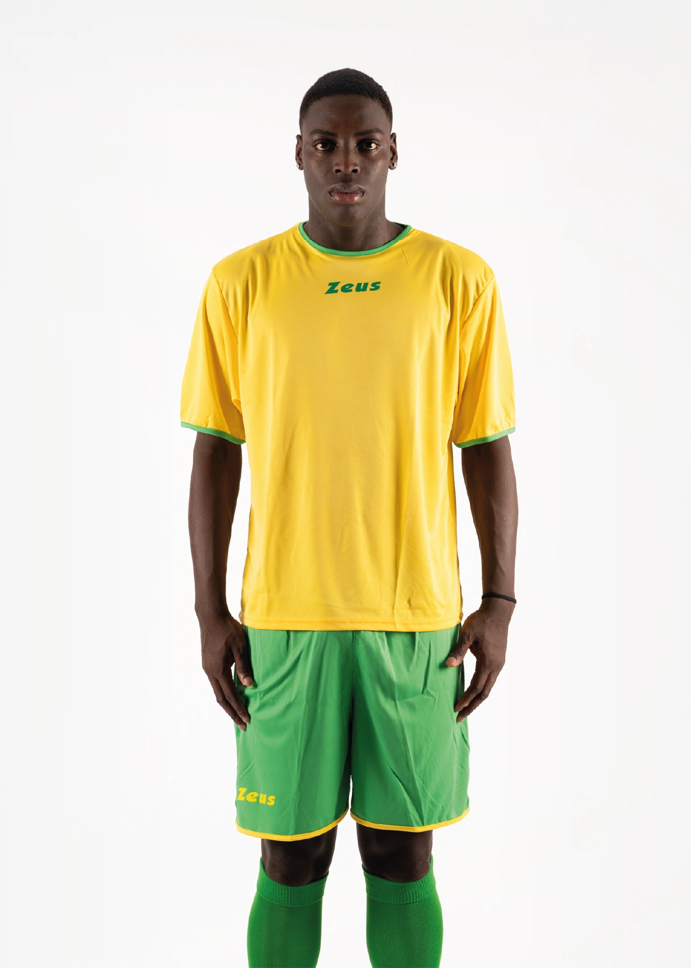 GIALLO/VERDE